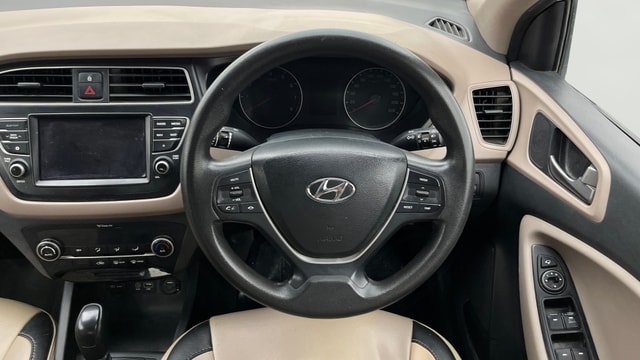 View Hyundai Elite i20 Image 13 Used Hyundai Elite i20 Image 13