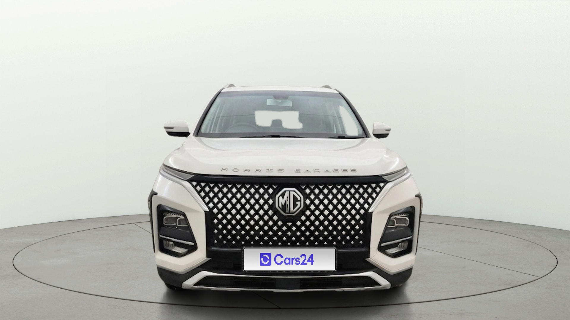 Used 2025 MG Hector Used 2025 MG Hector