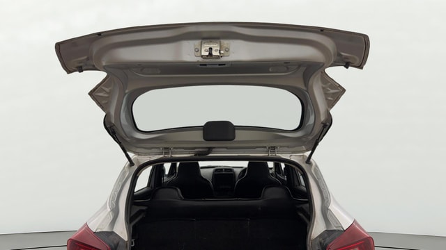 View Renault Kwid Image 16 Used Renault Kwid Image 16