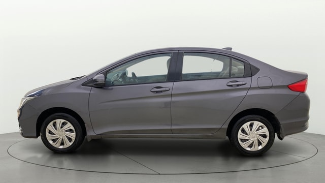 View Honda City Image 25 Used Honda City Image 25