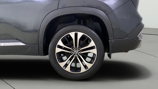 View MG Hector Image 11 Used MG Hector Image 11