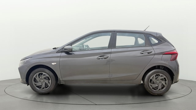 View Hyundai Elite i20 Image 25 Used Hyundai Elite i20 Image 25