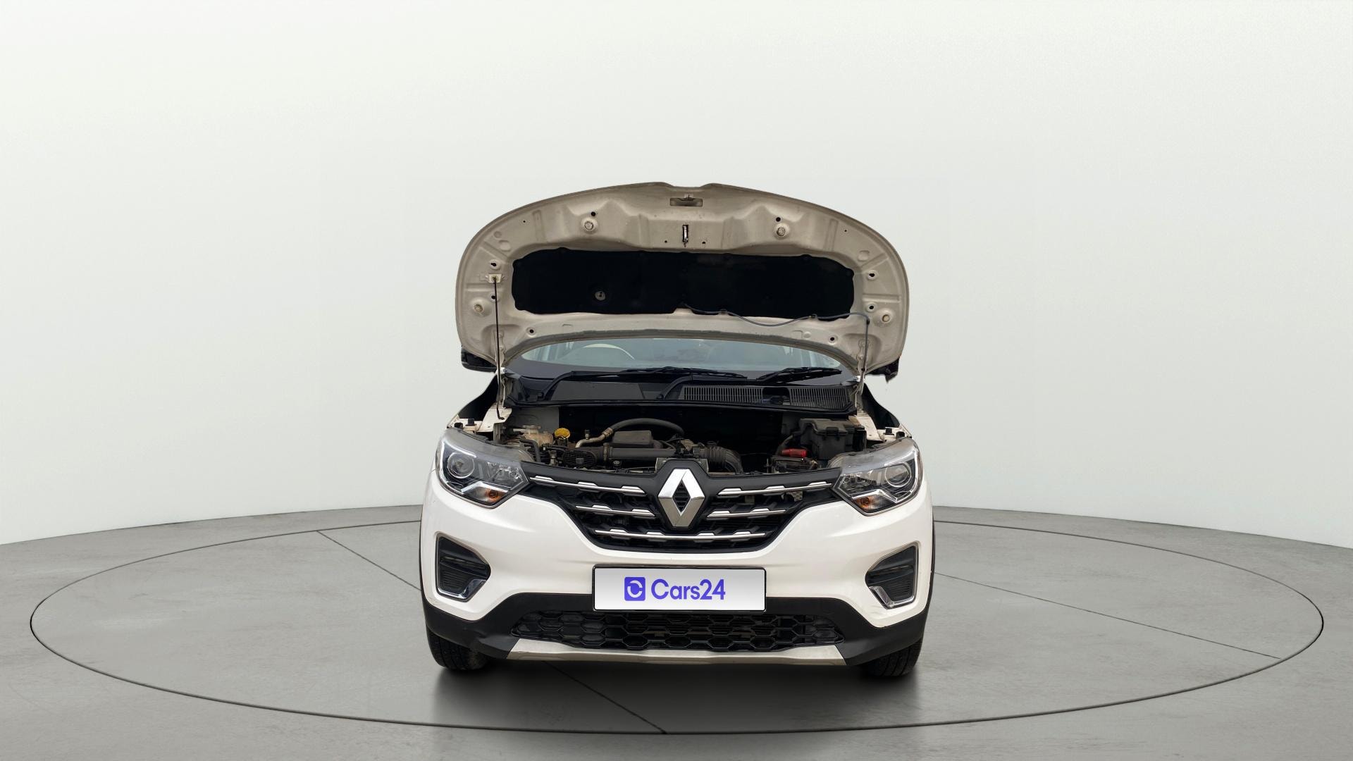 View 2024 Renault Triber RXZ Image 20 Used 2024 Renault Triber RXZ Image 20