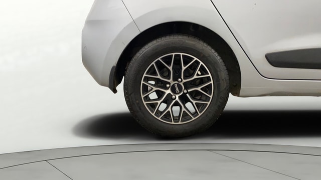 View Hyundai Grand i10 Image 25 Used Hyundai Grand i10 Image 25