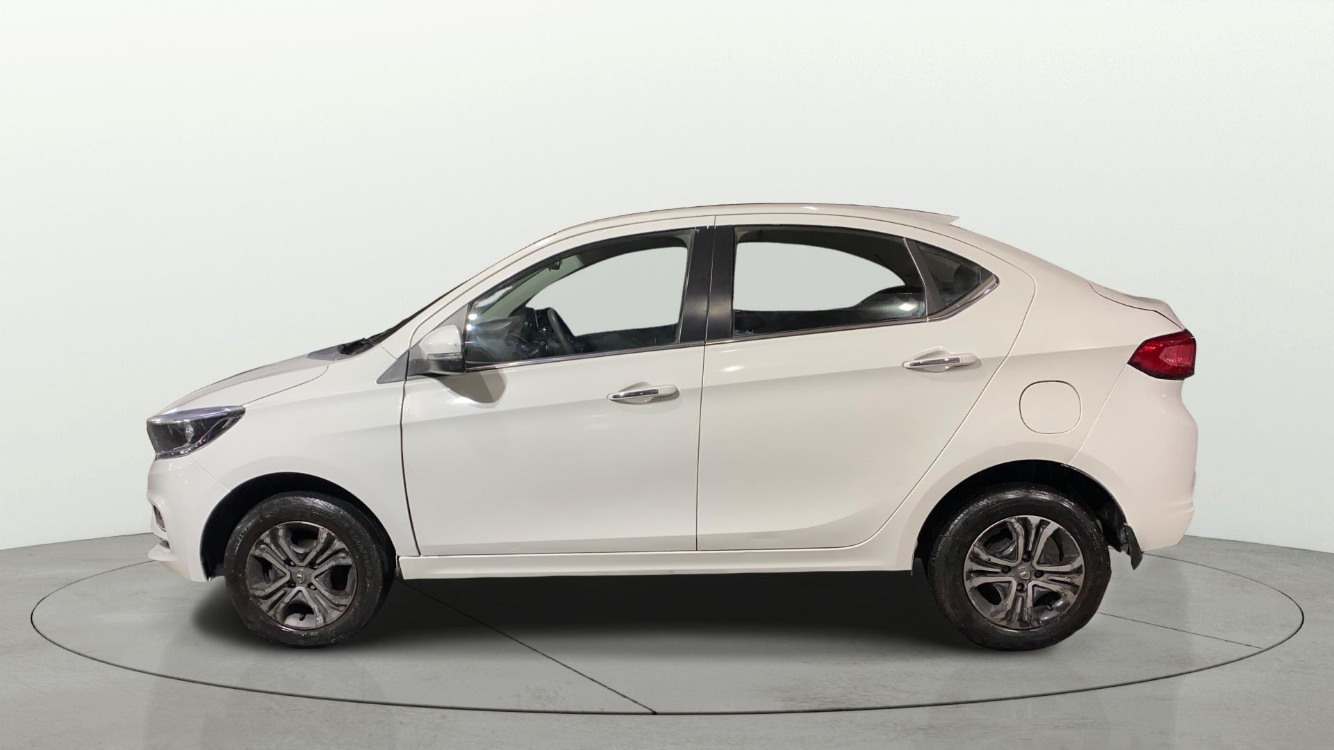 Used 2022 Tata Tigor Used 2022 Tata Tigor