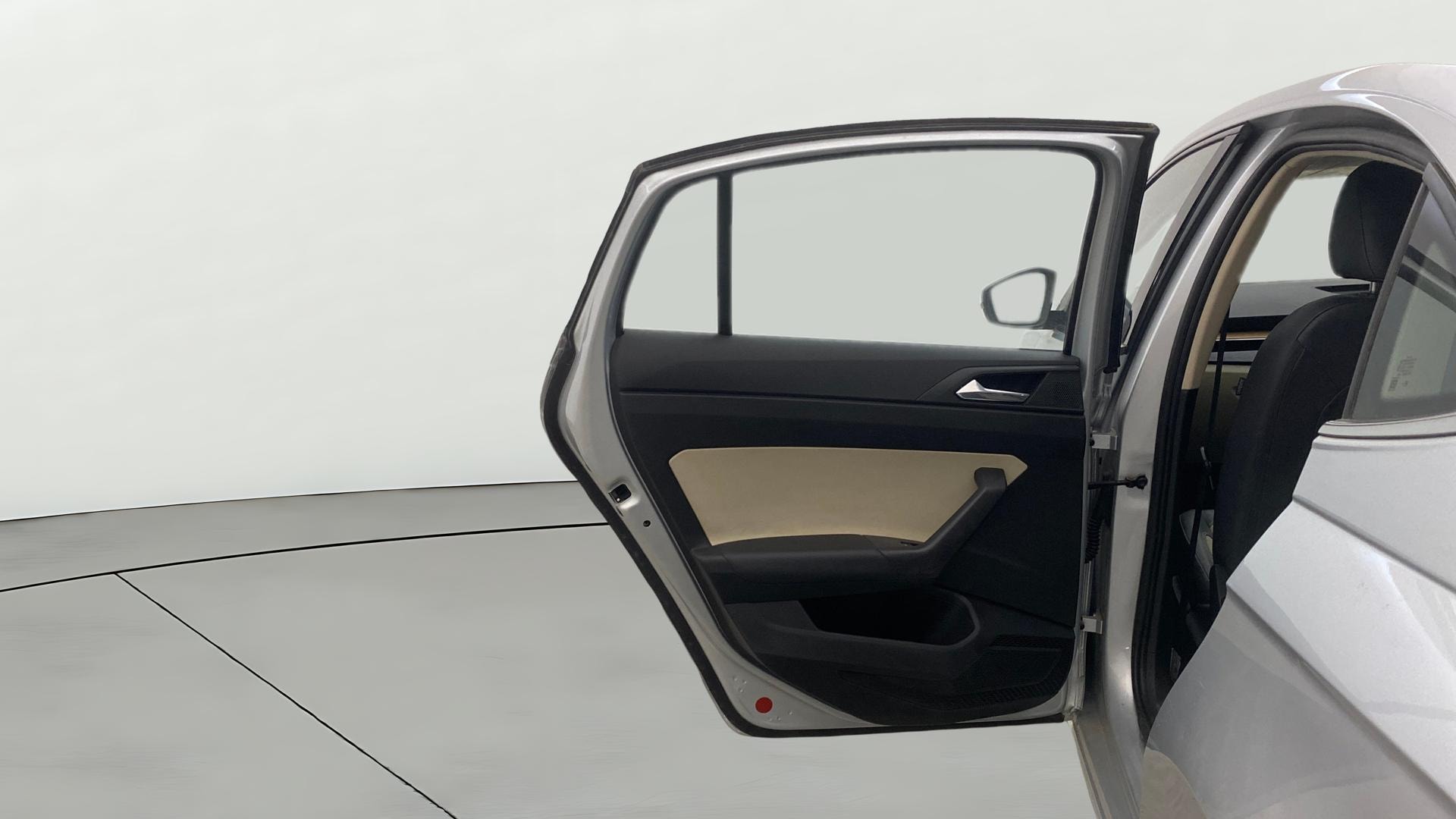 Used 2024 Skoda Slavia Used 2024 Skoda Slavia