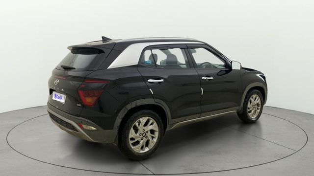 View Hyundai Creta Image 47 Used Hyundai Creta Image 47