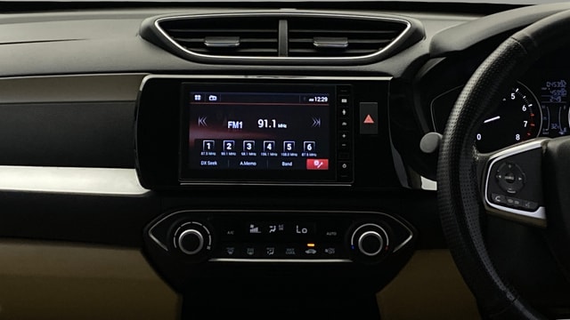 View Honda Amaze Image 18 Used Honda Amaze Image 18