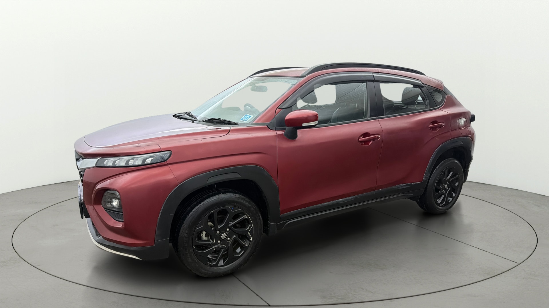 View 2024 Maruti Suzuki 1000 Base Variant Image 34 Used 2024 Maruti Suzuki 1000 Base Variant Image 34