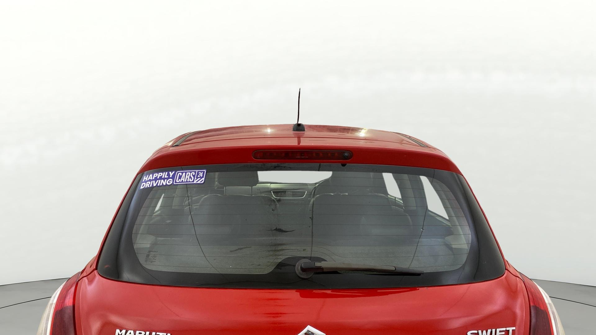 View 2015 Maruti Suzuki 1000 Base Variant Image 4 Used 2015 Maruti Suzuki 1000 Base Variant Image 4