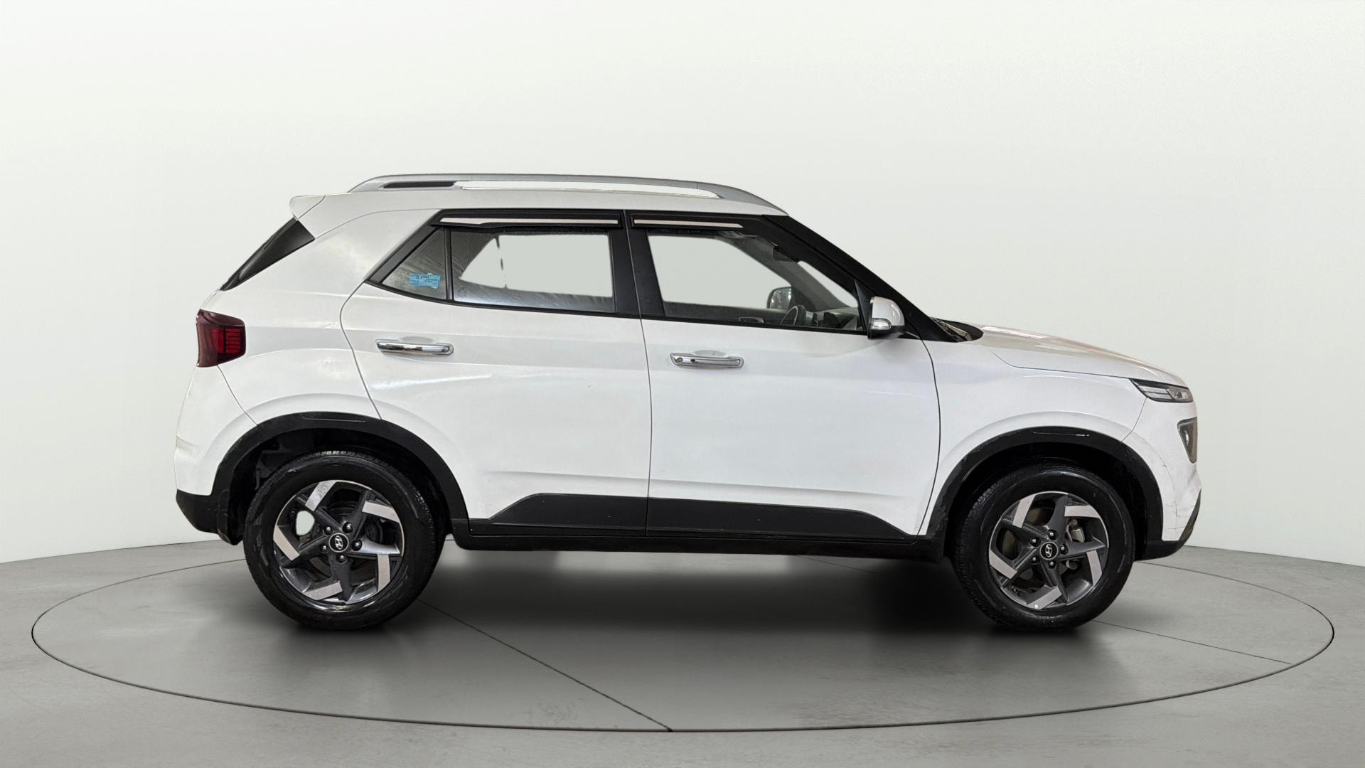 Used 2022 Hyundai Venue Used 2022 Hyundai Venue