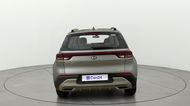View Kia Sonet Image 41 Used Kia Sonet Image 41