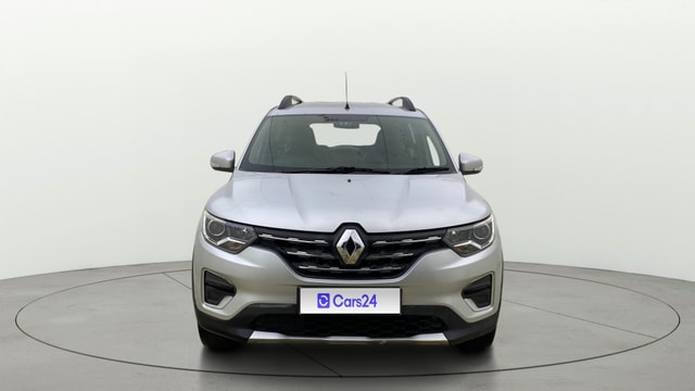 View Renault Triber Image 1 Used Renault Triber Image 1