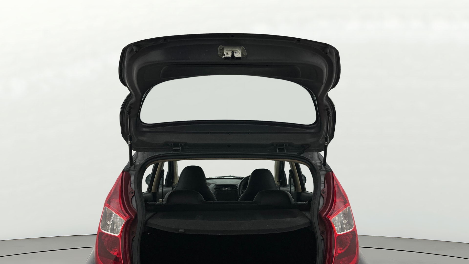 View 2017 Hyundai EON Magna Plus Image 16 Used 2017 Hyundai EON Magna Plus Image 16