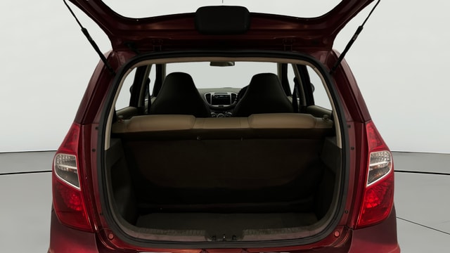 View Hyundai i10 Image 37 Used Hyundai i10 Image 37