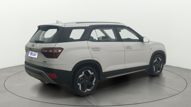 View Hyundai Alcazar Image 48 Used Hyundai Alcazar Image 48
