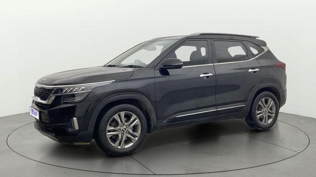 View Kia Seltos Image 38 Used Kia Seltos Image 38