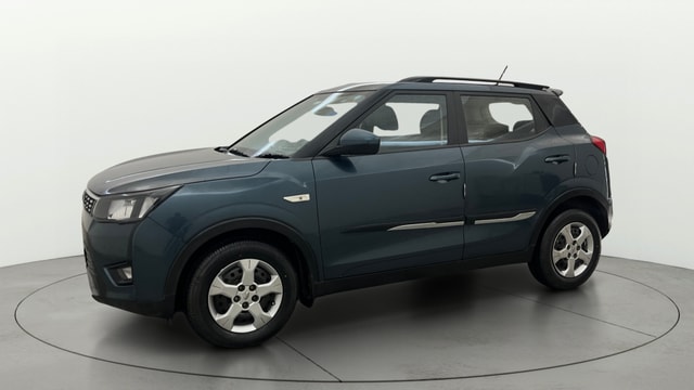 View Mahindra XUV300 Image 36 Used Mahindra XUV300 Image 36