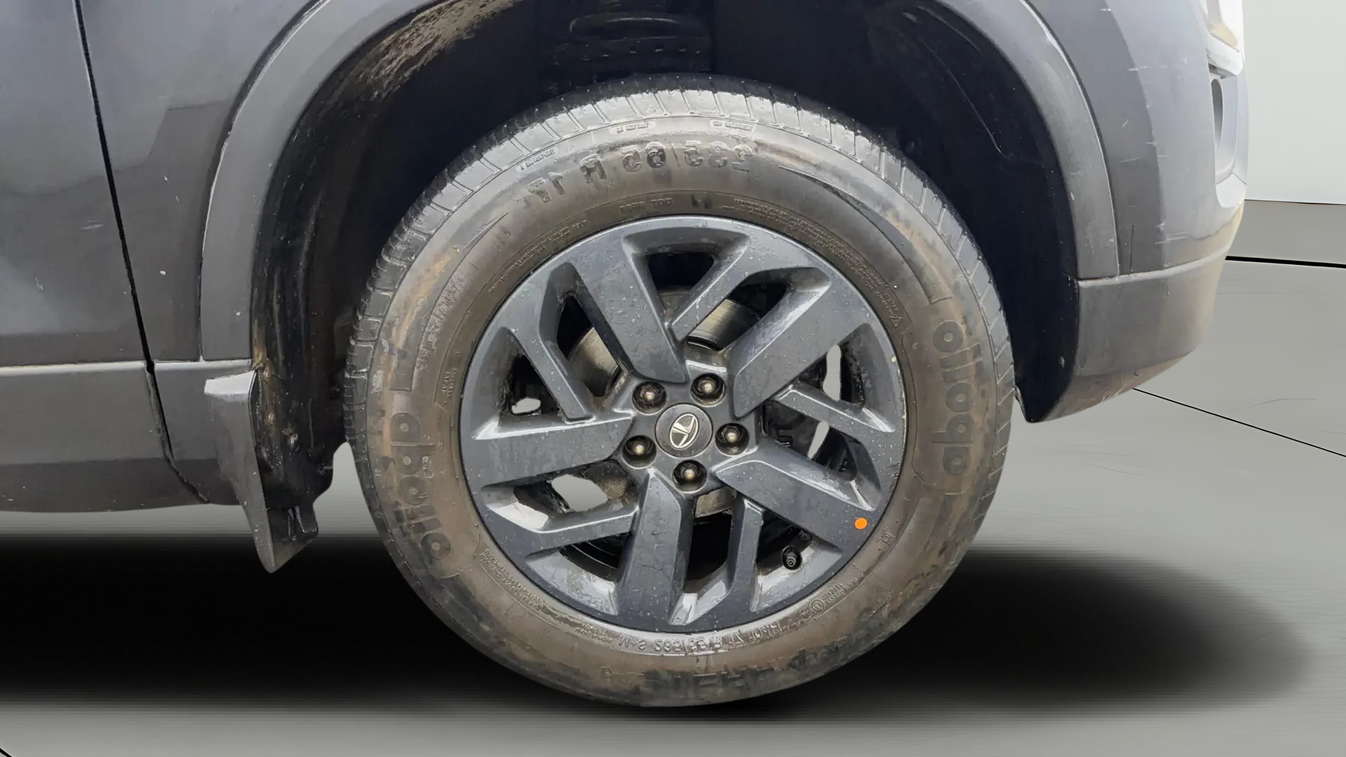 View 2022 Tata Harrier XE Image 43 Used 2022 Tata Harrier XE Image 43