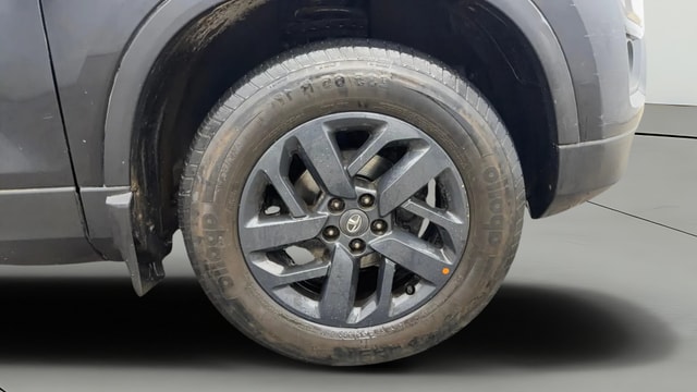 View Tata Harrier Image 43 Used Tata Harrier Image 43