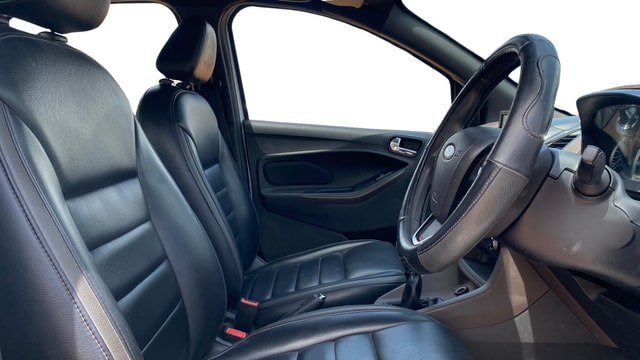 View Ford Freestyle Image 26 Used Ford Freestyle Image 26