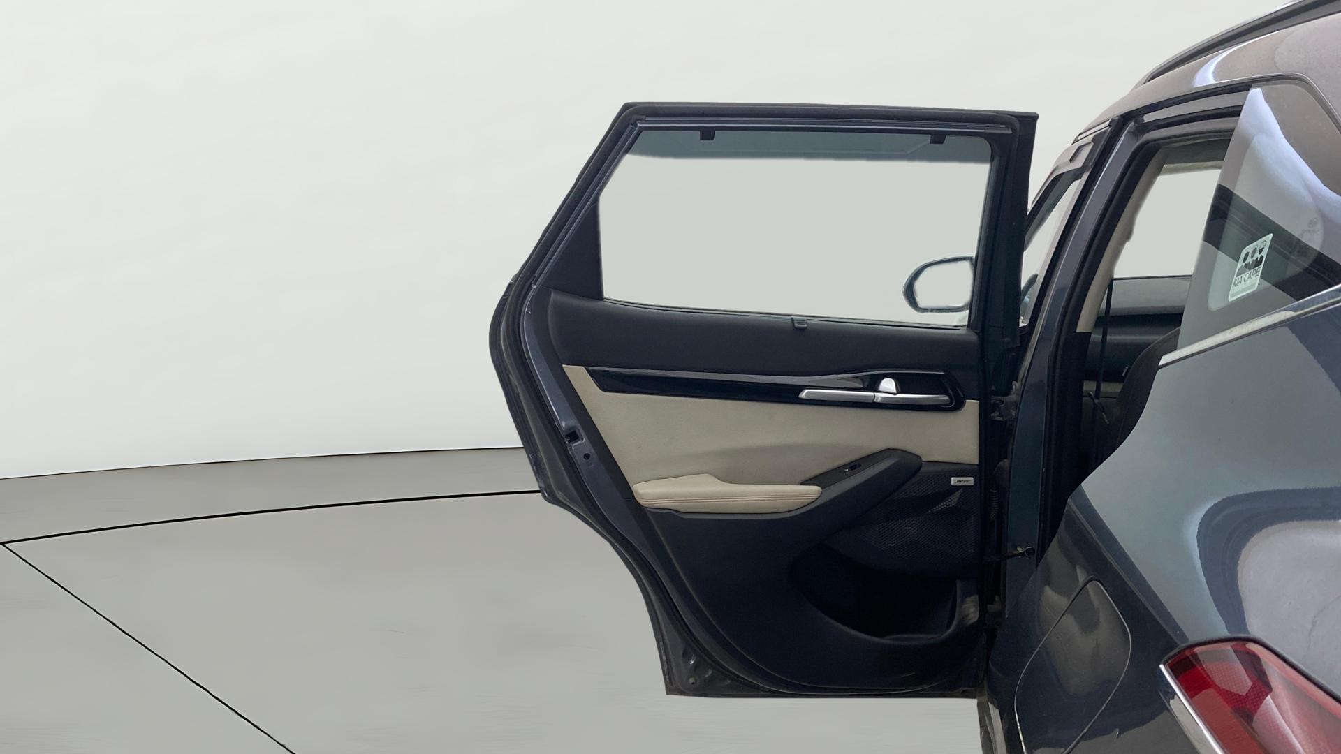 Used 2019 Kia Seltos Used 2019 Kia Seltos