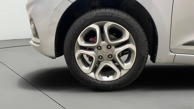 View Hyundai Elite i20 Image 34 Used Hyundai Elite i20 Image 34