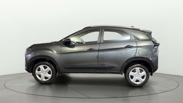 View Tata Nexon Image 5 Used Tata Nexon Image 5