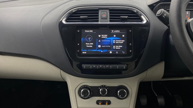 View Tata Tigor Image 17 Used Tata Tigor Image 17