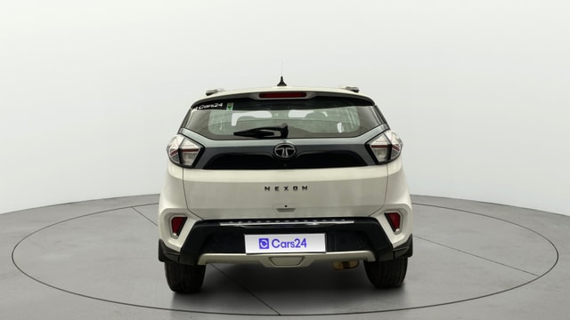 View Tata Nexon Image 44 Used Tata Nexon Image 44