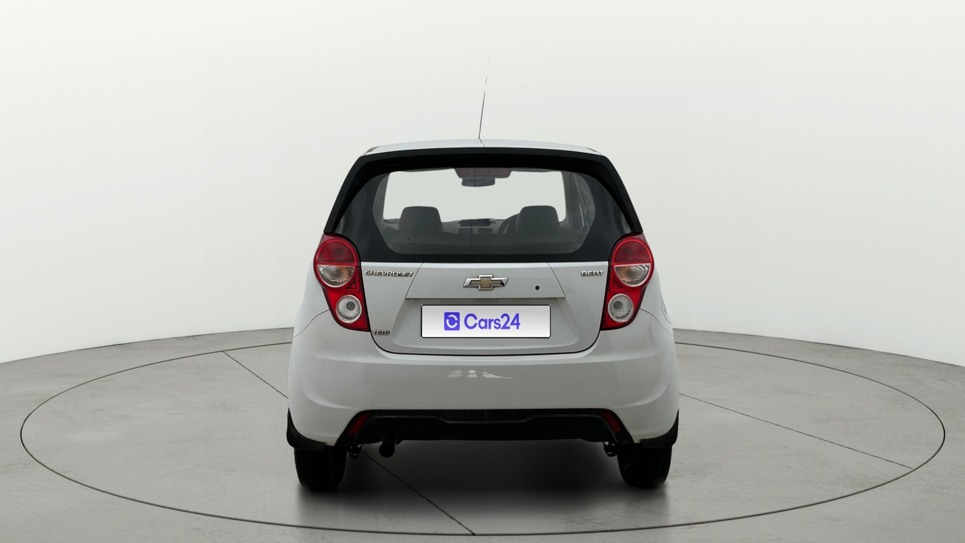 Used 2014 Chevrolet Beat Used 2014 Chevrolet Beat