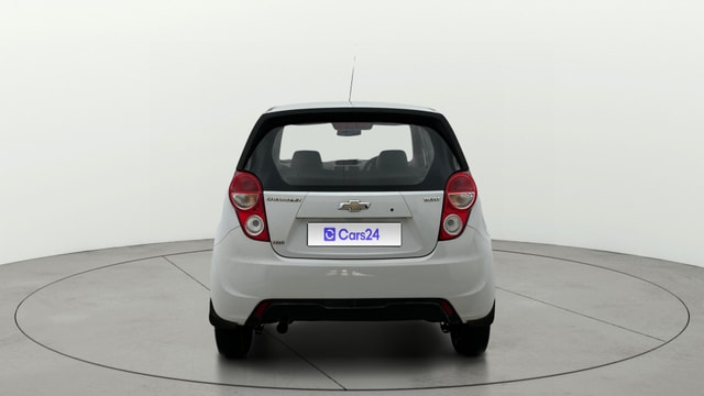 View Chevrolet Beat Image 38 Used Chevrolet Beat Image 38