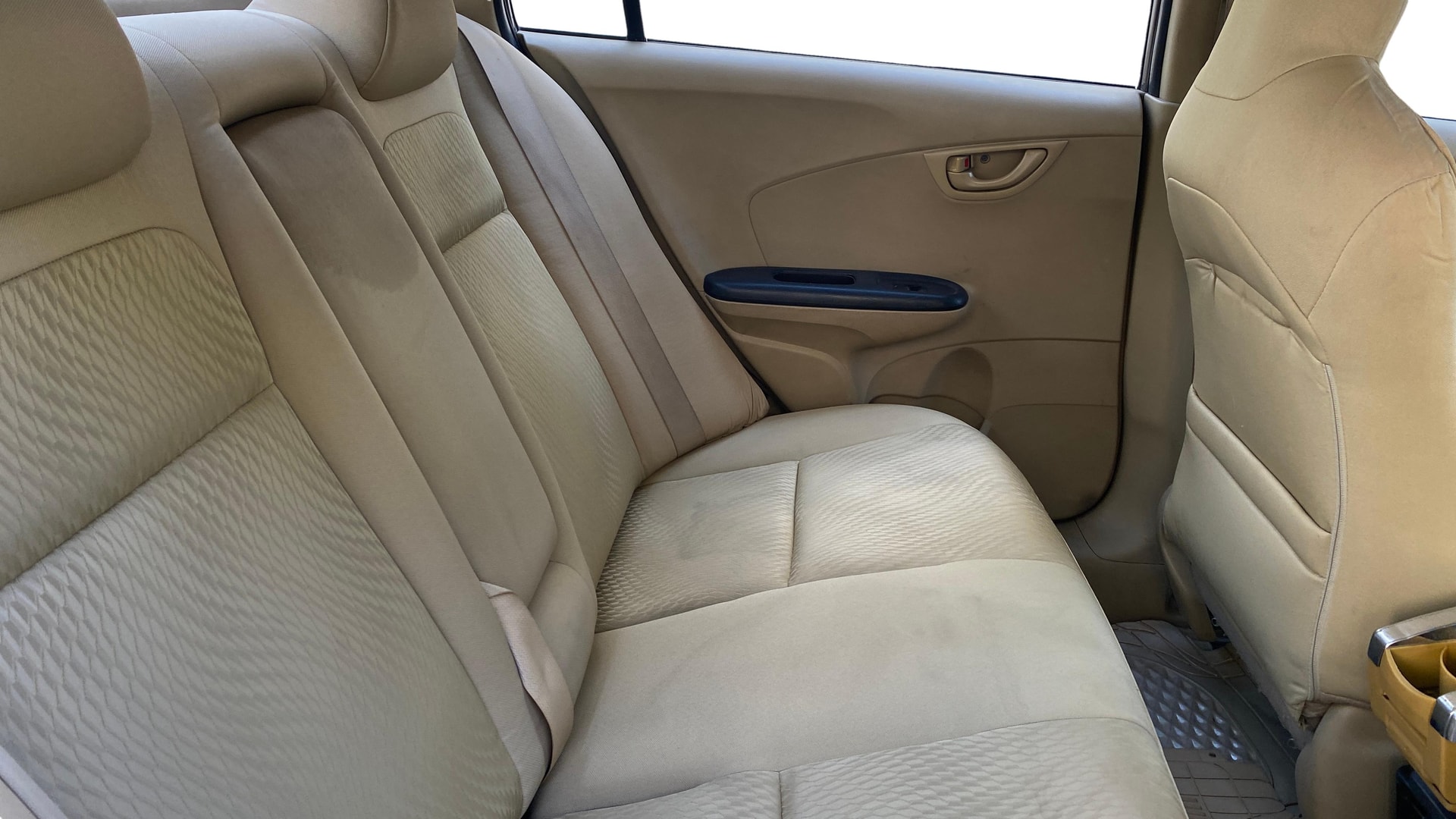 View 2014 Honda Amaze E MT Petrol BS IV Image 28 Used 2014 Honda Amaze E MT Petrol BS IV Image 28