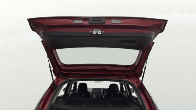 View Kia Sonet Image 16 Used Kia Sonet Image 16