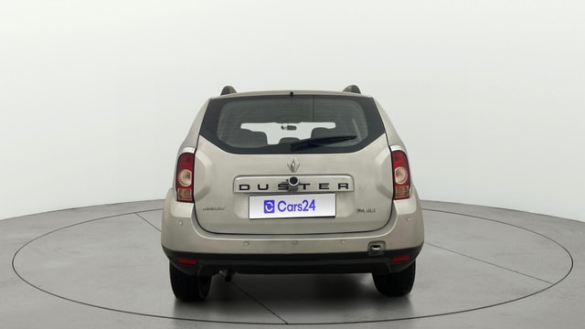 View Renault Duster Image 38 Used Renault Duster Image 38