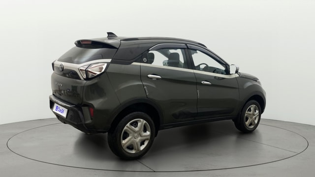 View Tata Nexon Image 42 Used Tata Nexon Image 42