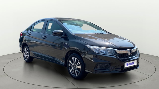 View Honda City Image 37 Used Honda City Image 37