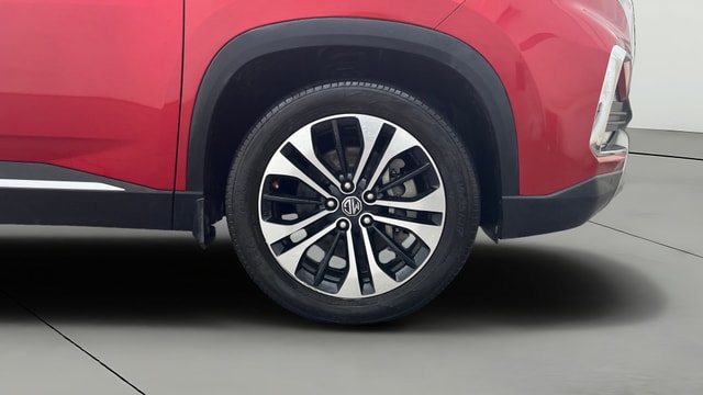 View MG Hector Image 45 Used MG Hector Image 45