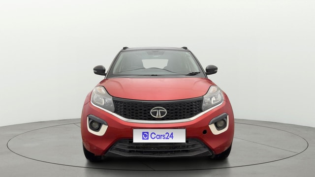 View Tata Nexon Image 1 Used Tata Nexon Image 1