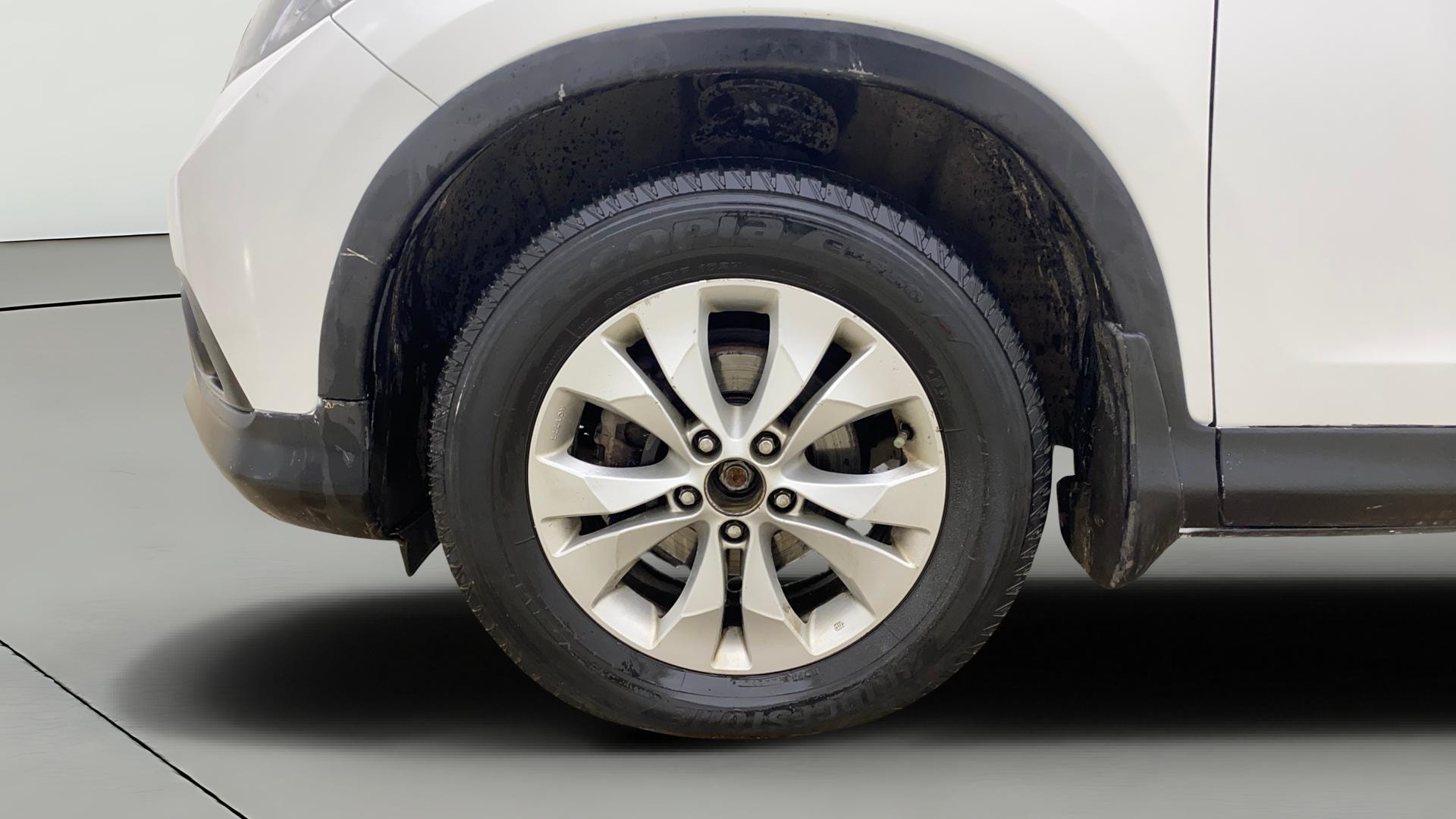 View 2015 Honda CR-V 2.0L AT Petrol Image 36 Used 2015 Honda CR-V 2.0L AT Petrol Image 36