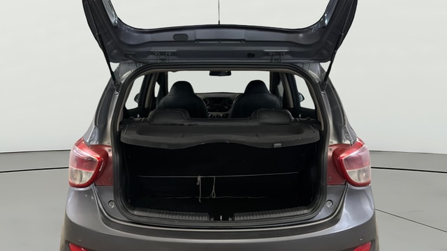 View Hyundai Grand i10 Image 36 Used Hyundai Grand i10 Image 36