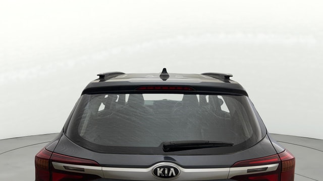 View Kia Seltos Image 5 Used Kia Seltos Image 5