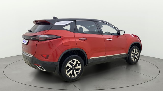 View Tata Harrier Image 47 Used Tata Harrier Image 47