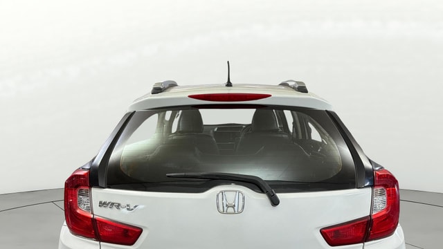 View Honda WR-V Image 4 Used Honda WR-V Image 4