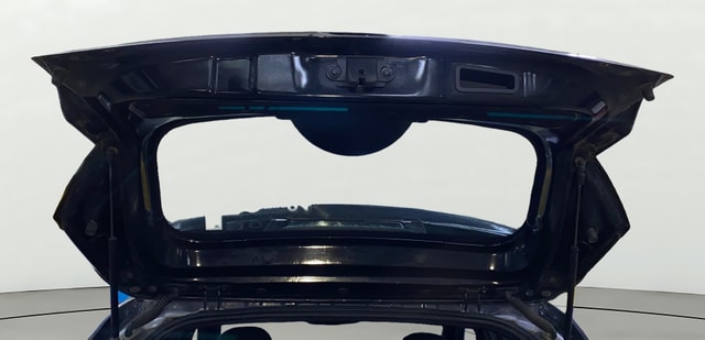 View Tata Nexon Image 32 Used Tata Nexon Image 32