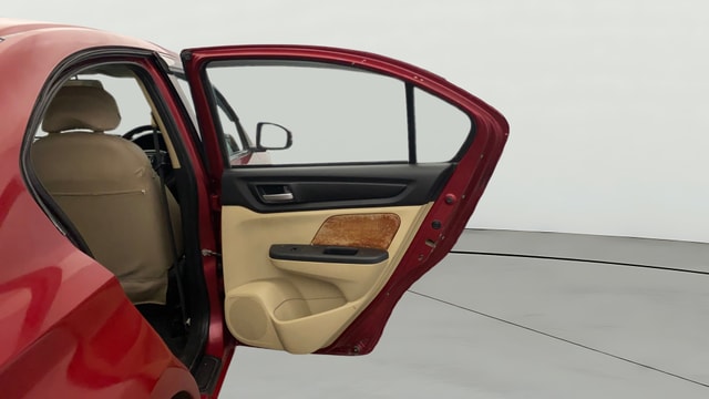 View Honda Amaze Image 7 Used Honda Amaze Image 7