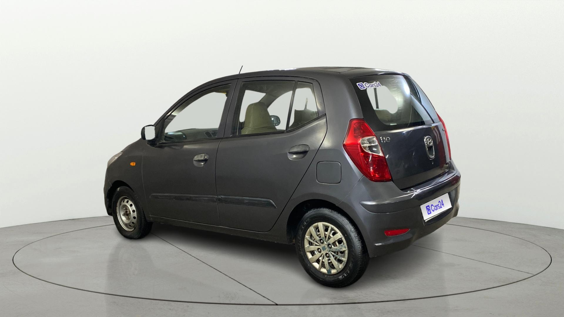 View 2015 Hyundai i10 1.1 Magna Image 2 Used 2015 Hyundai i10 1.1 Magna Image 2