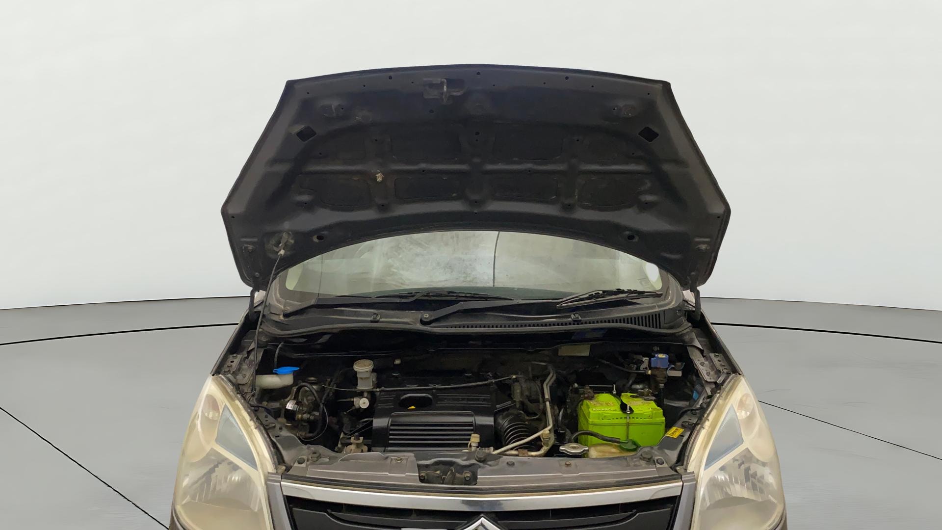 Used 2017 Maruti Suzuki 1000 Used 2017 Maruti Suzuki 1000