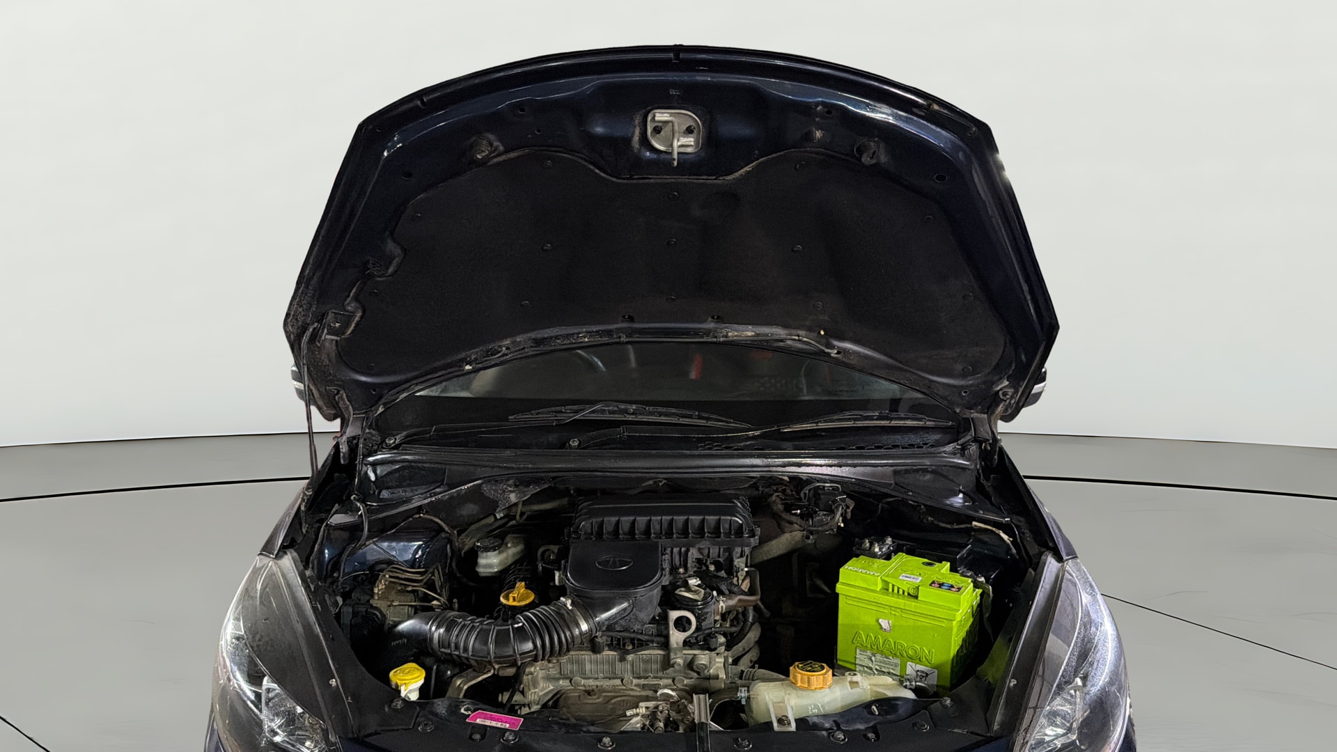 Used 2018 Tata Tigor Used 2018 Tata Tigor