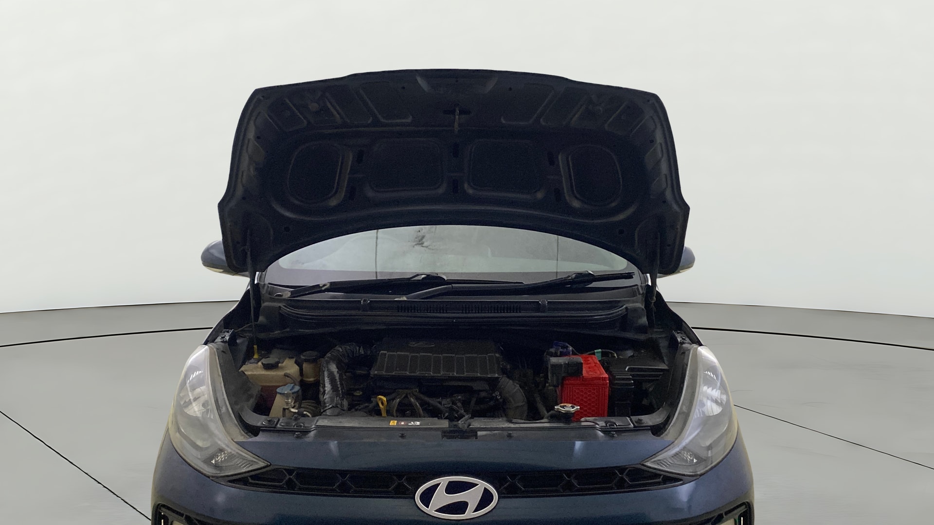 Used 2023 Hyundai Aura Used 2023 Hyundai Aura